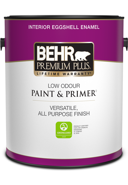 Behr - paint brands