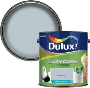 Dulux - best paint company