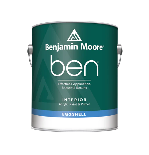 Benjamin Moore - paint brands