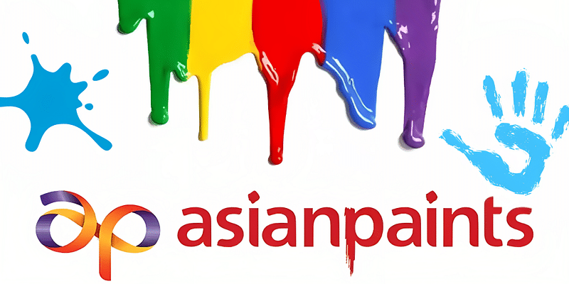 Asian Paints - paint brands