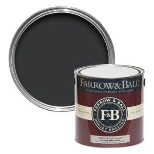 Farrow & Ball - best paint brands